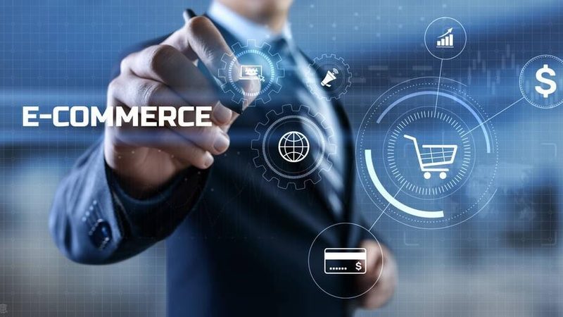 shopify建站物流解决方案哪家好